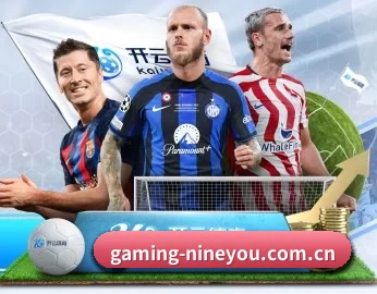 gaming-nineyou.com.cn的故事