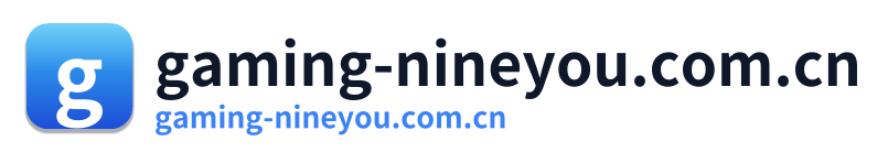 gaming-nineyou.com.cn Logo
